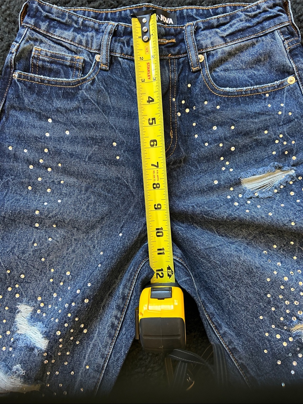 Jeans - Picture 6 of 8